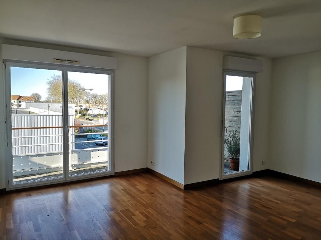 Appartement à louer, 42m², Challans