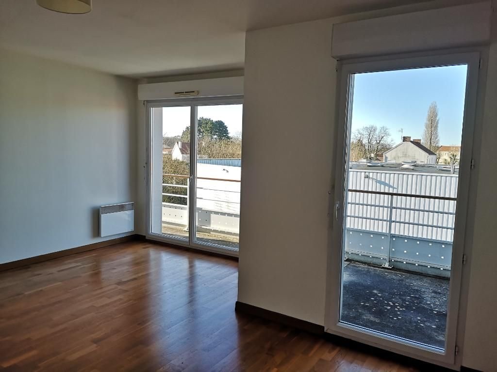 Appartement à louer, 42m², Challans