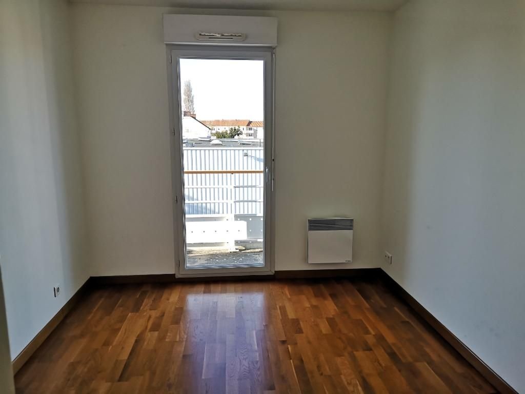Appartement à louer, 42m², Challans