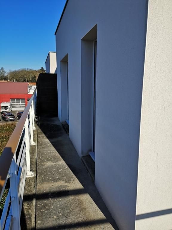 Appartement à louer, 42m², Challans