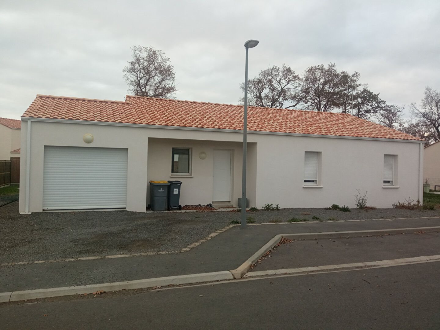 Maison à louer, 88m², Challans