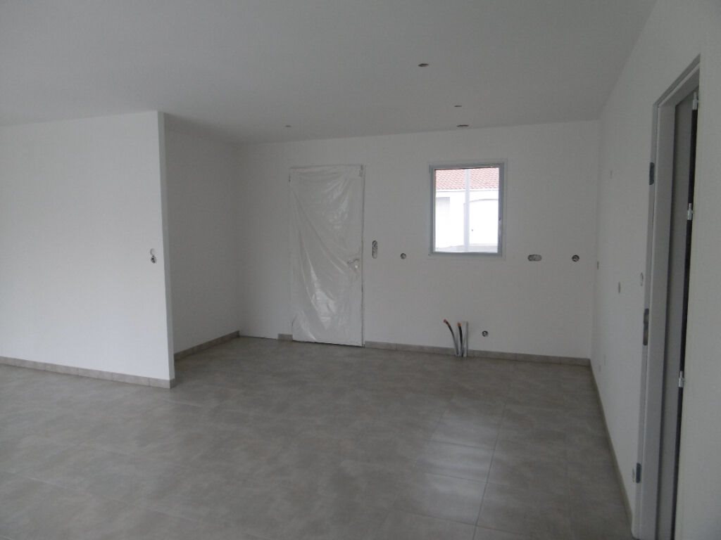 Maison à louer, 88m², Challans
