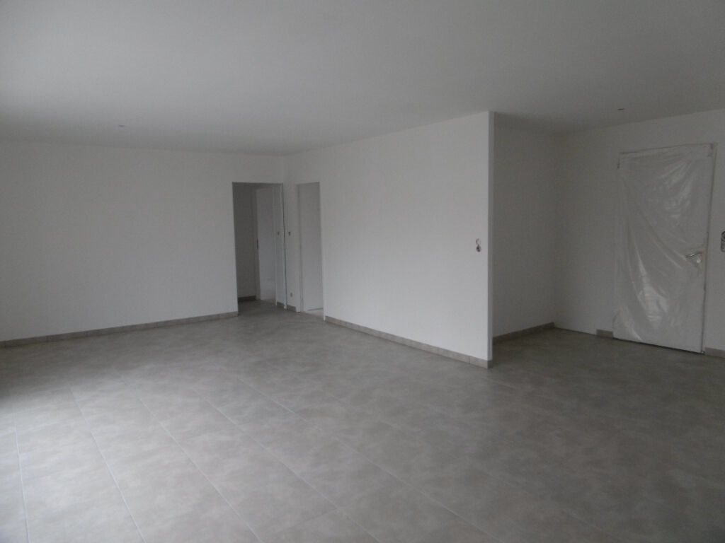 Maison à louer, 88m², Challans