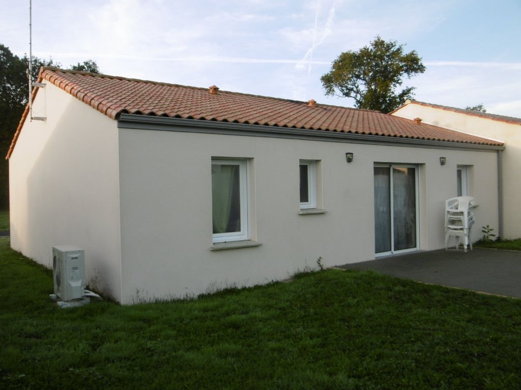 Maison à louer, 71m², Challans
