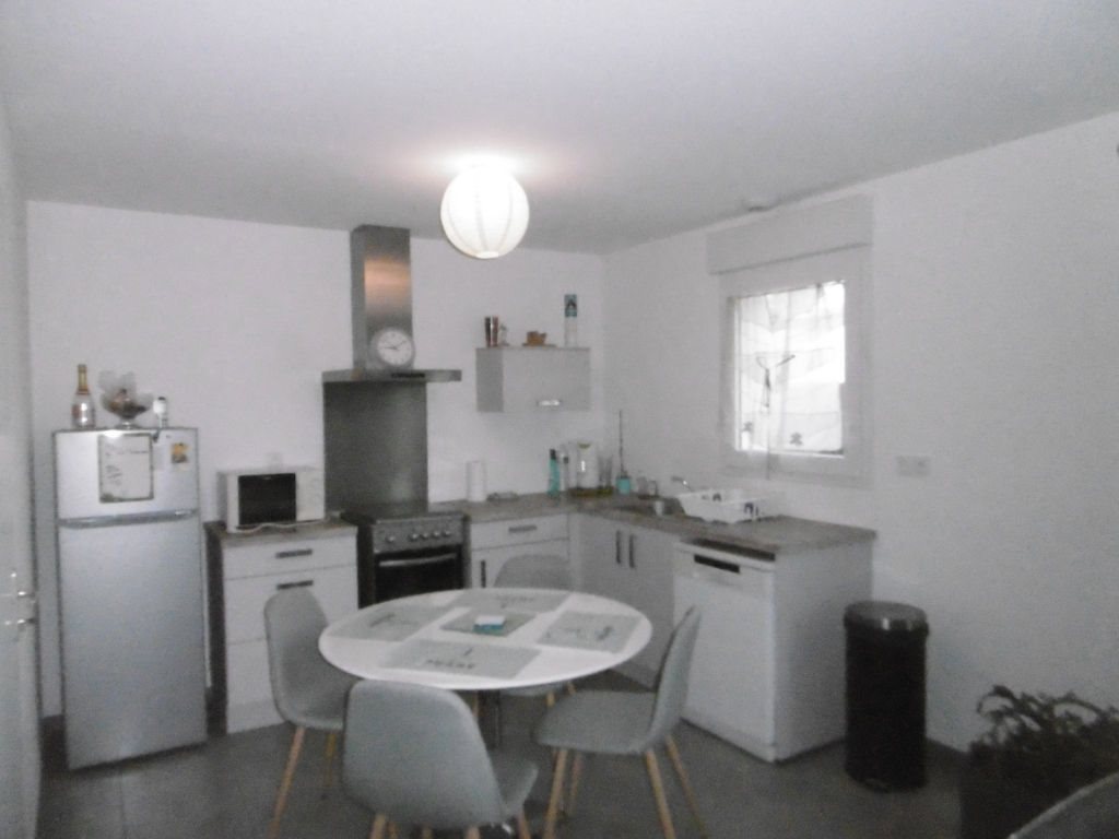 Maison à louer, 71m², Challans