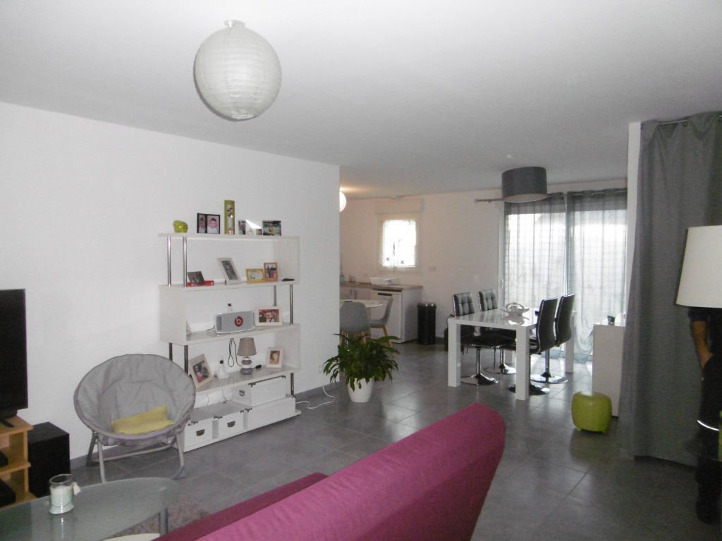Maison à louer, 71m², Challans
