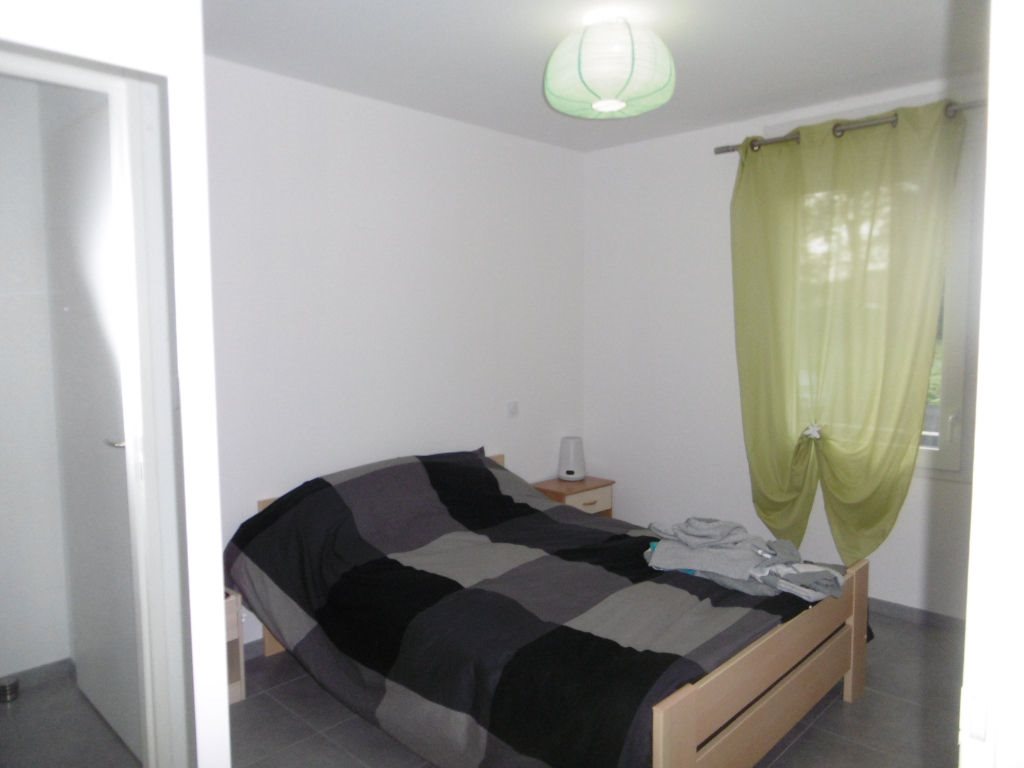 Maison à louer, 71m², Challans
