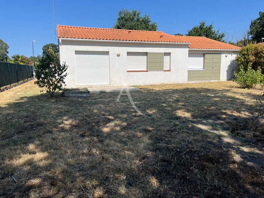 Maison à louer, 81m², Challans