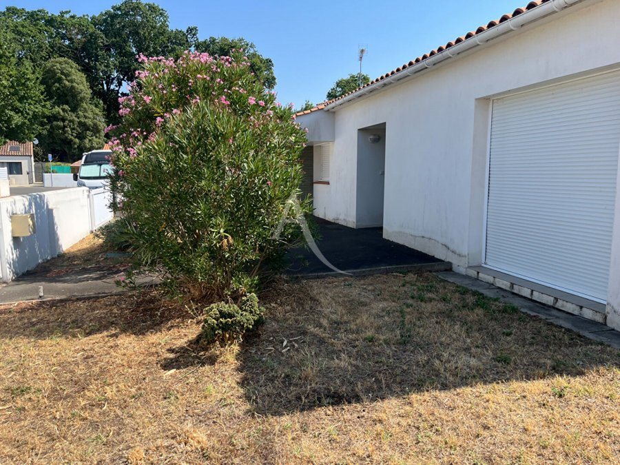 Maison à louer, 81m², Challans