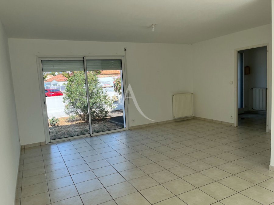 Maison à louer, 81m², Challans