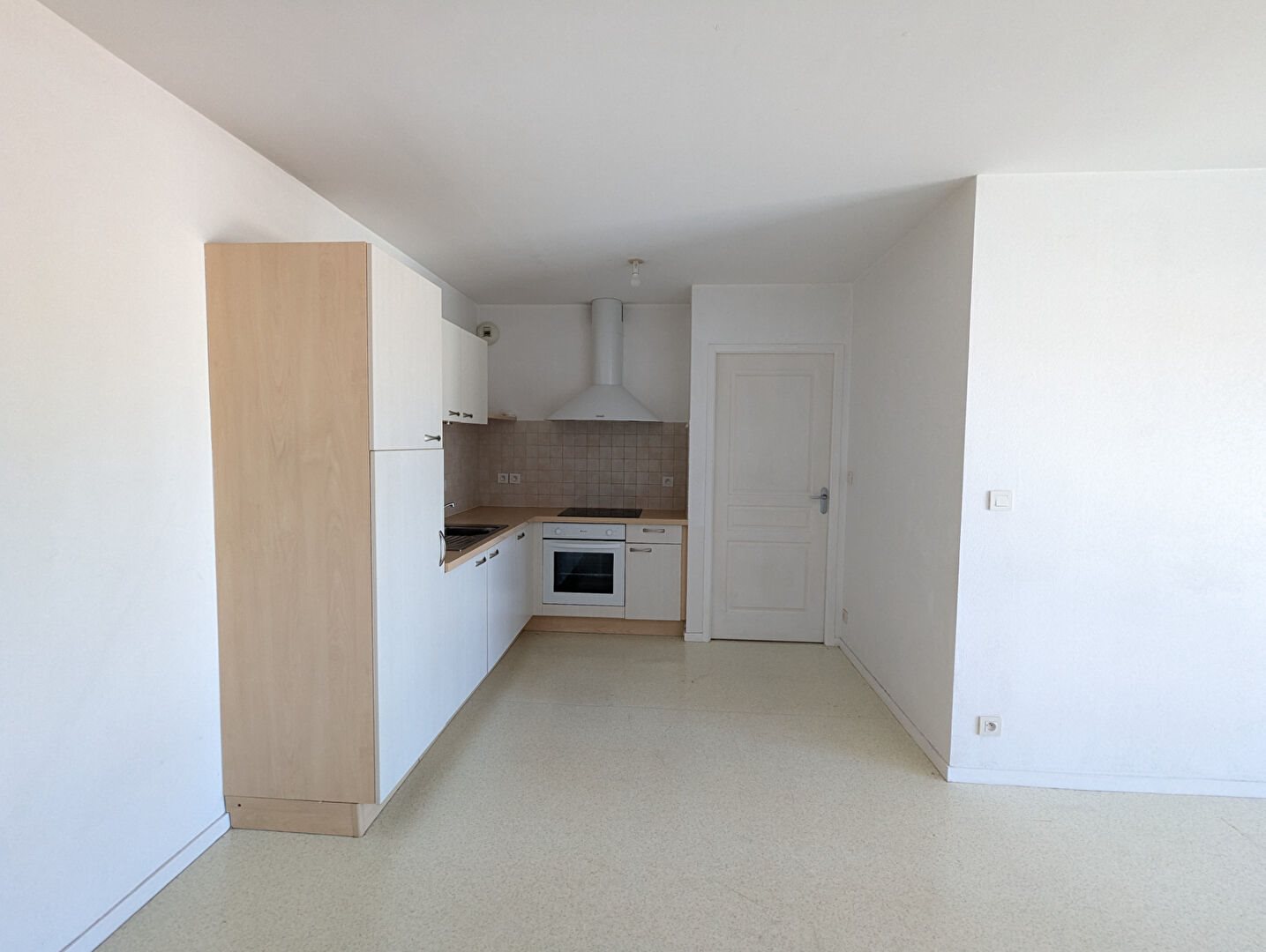 Appartement à vendre, 53m², Challans