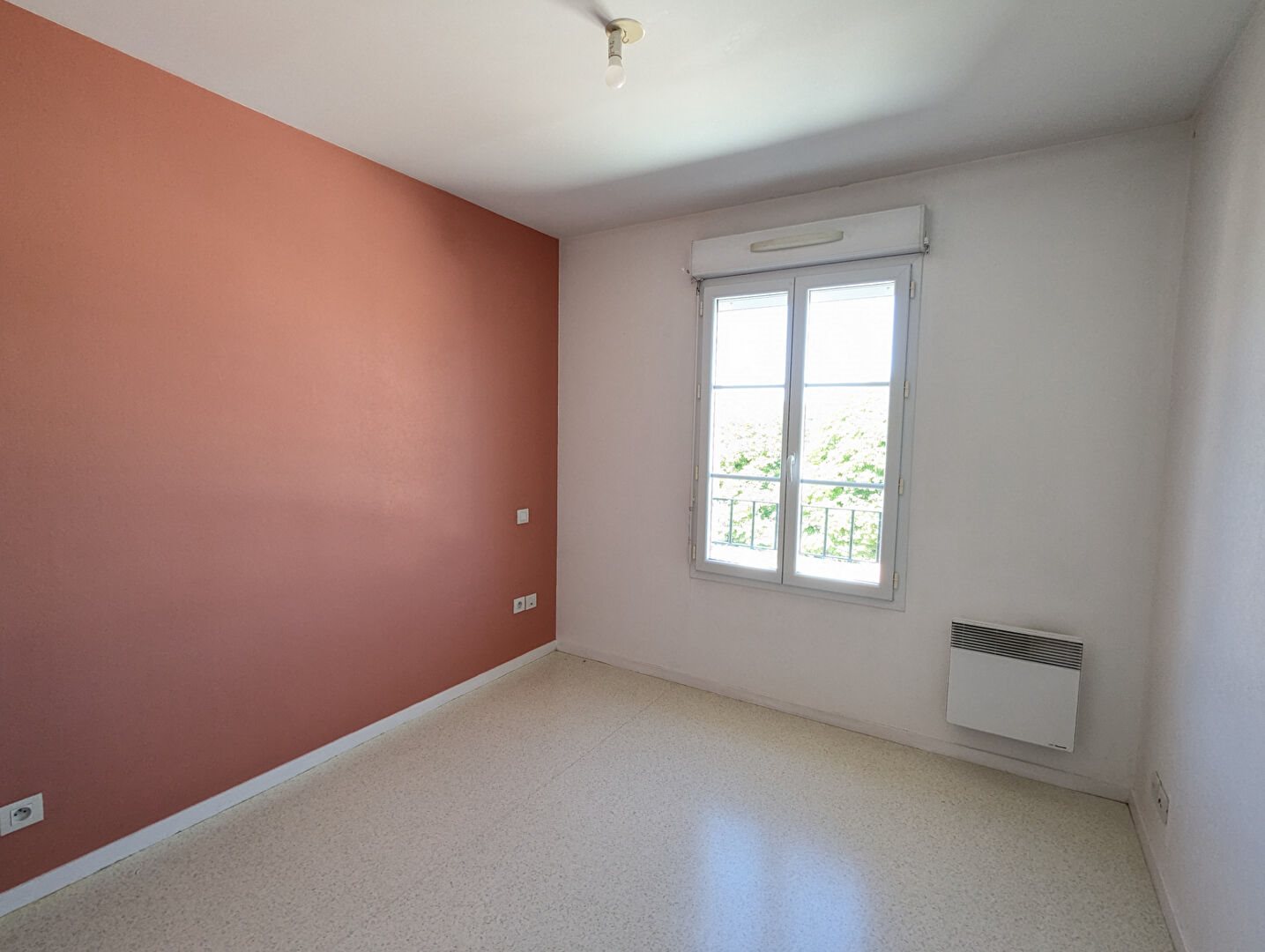 Appartement à vendre, 53m², Challans