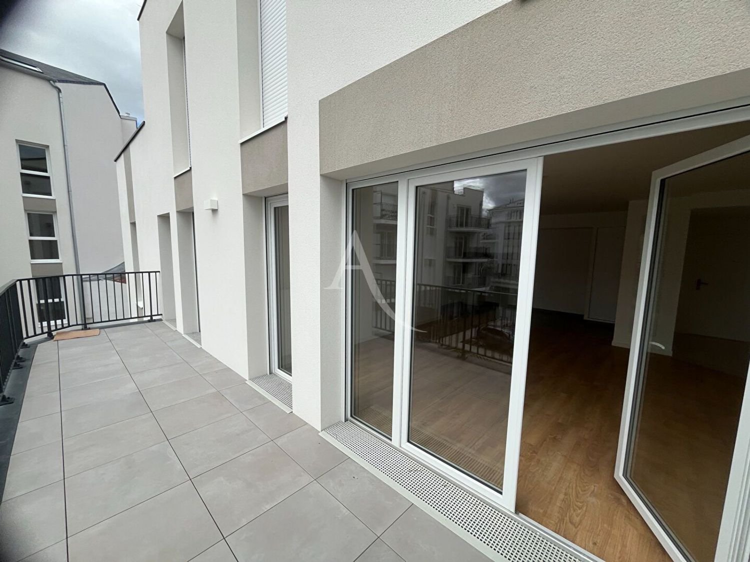 Appartement à louer, 90m², Challans