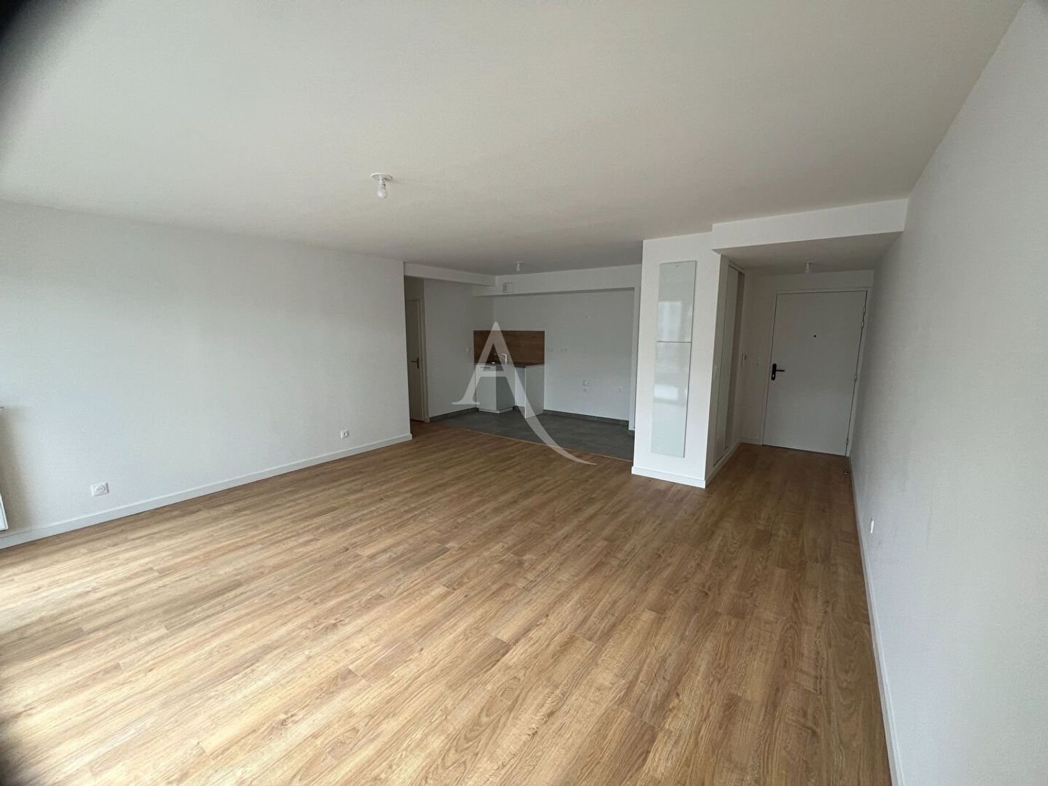 Appartement à louer, 90m², Challans
