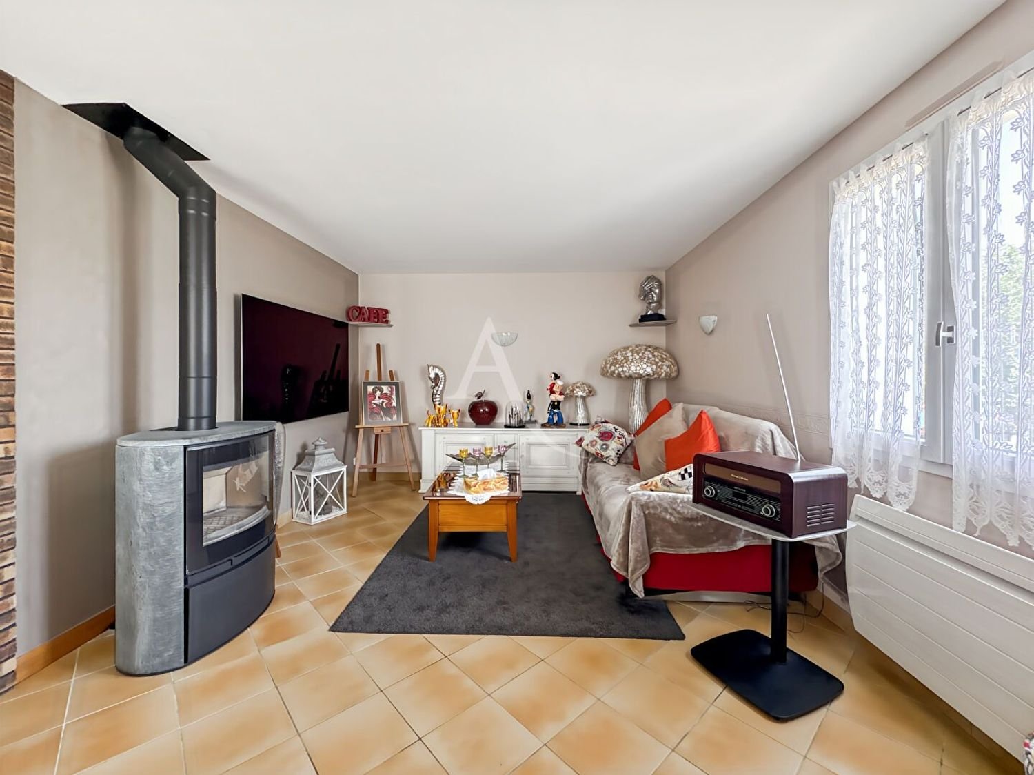 Maison à vendre, 124m², Challans
