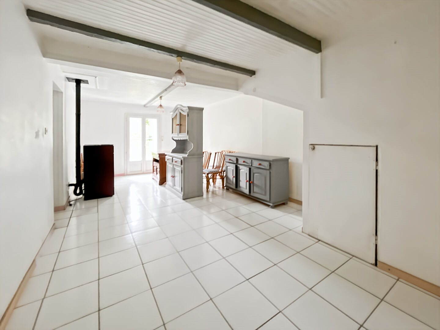 Maison à vendre, 95m², Challans