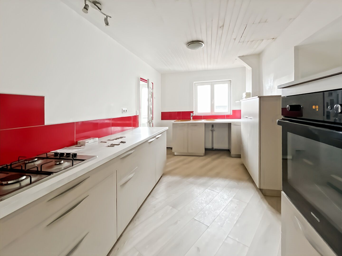 Maison à vendre, 95m², Challans
