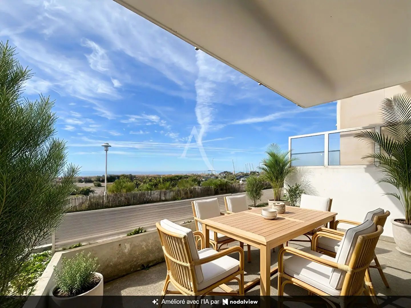 Appartement à vendre, 43m², Notre-Dame-de-Monts