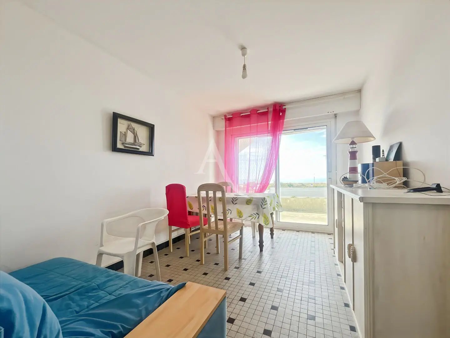 Appartement à vendre, 43m², Notre-Dame-de-Monts