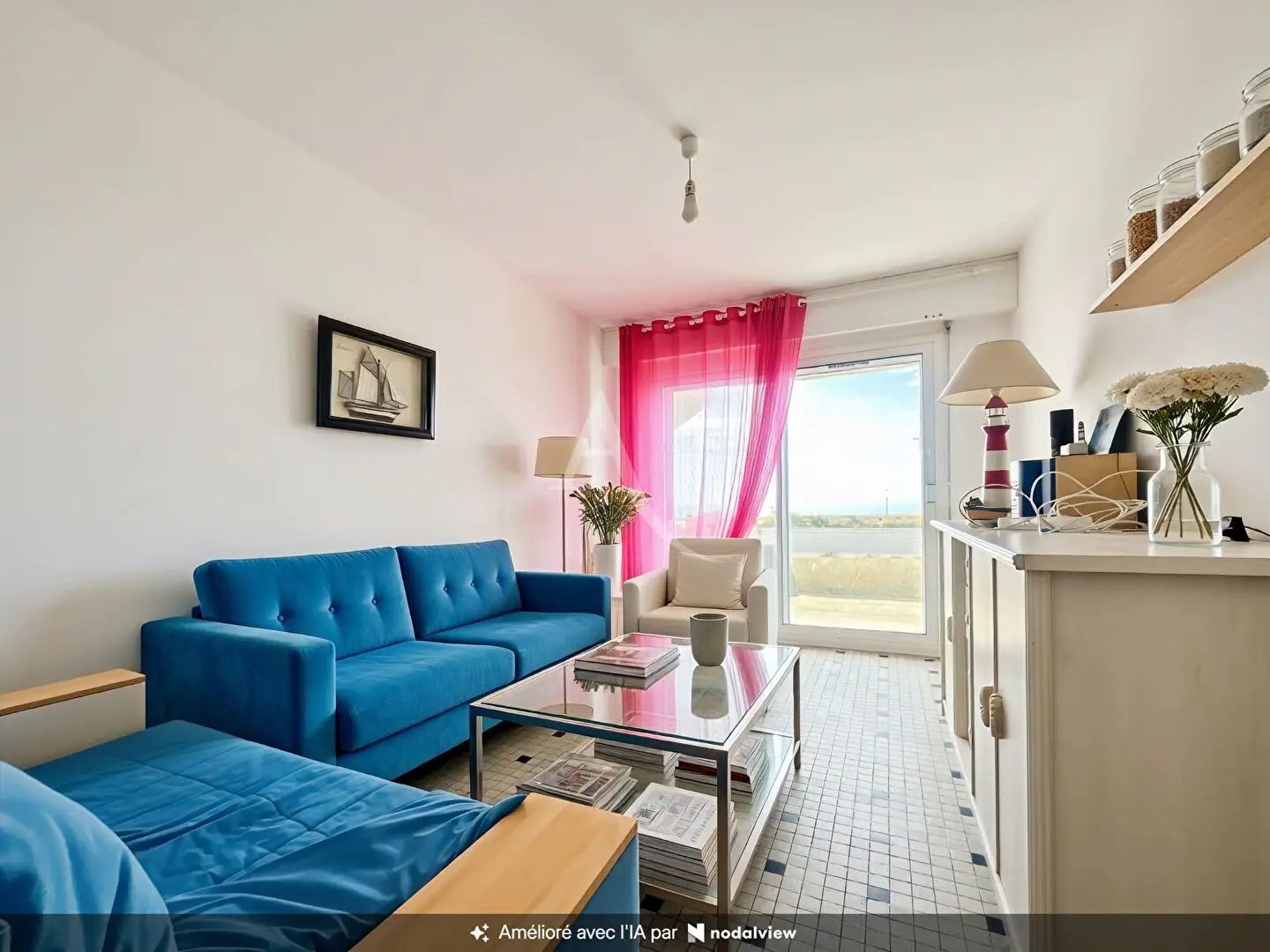Appartement à vendre, 43m², Notre-Dame-de-Monts