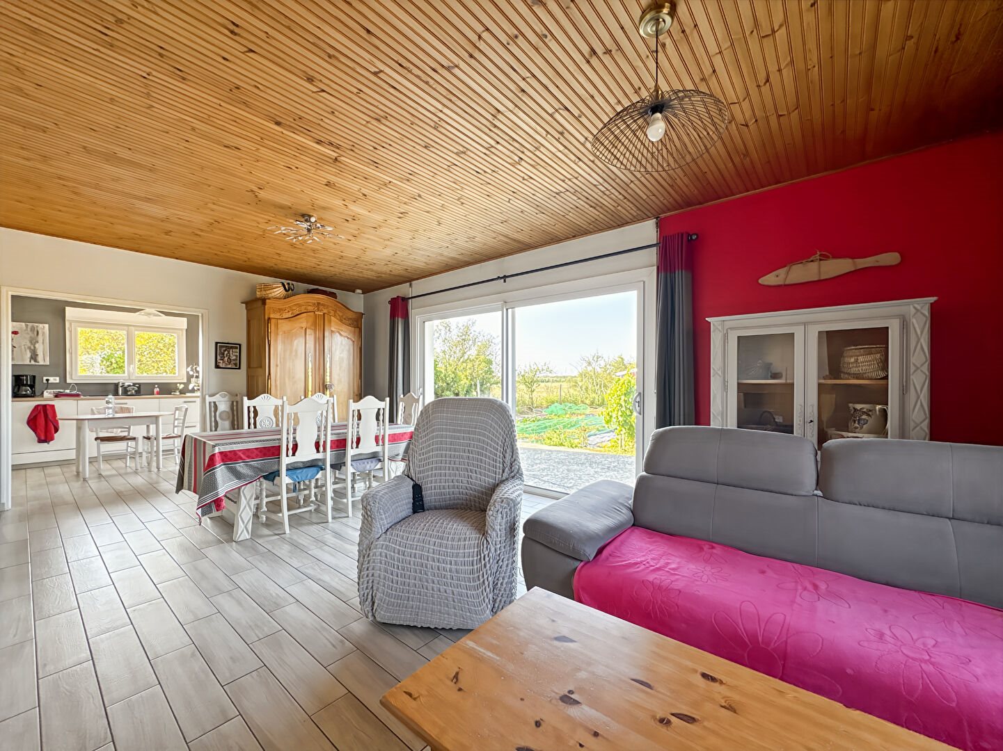 Maison à vendre, 103m², Challans
