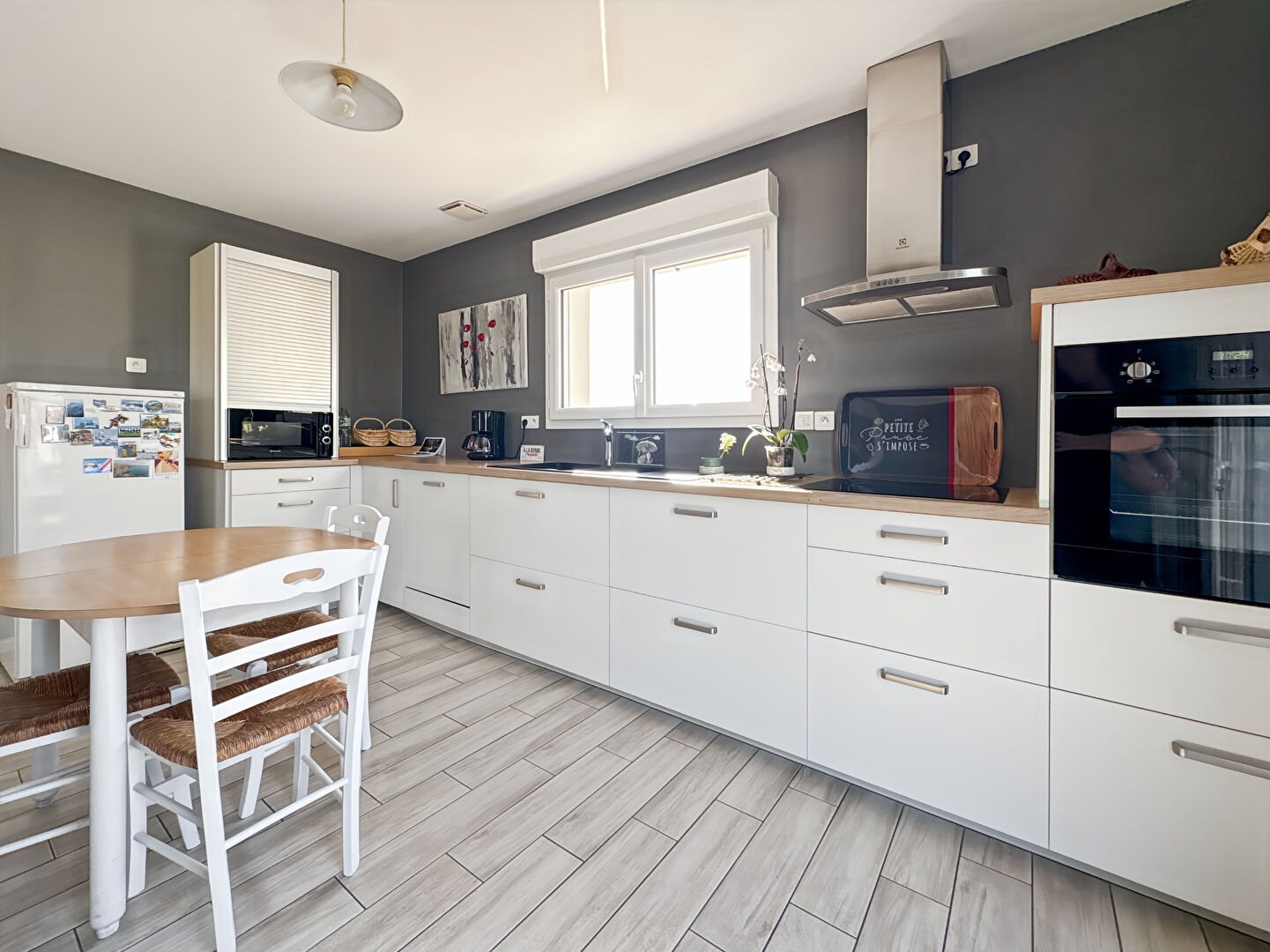 Maison à vendre, 103m², Challans