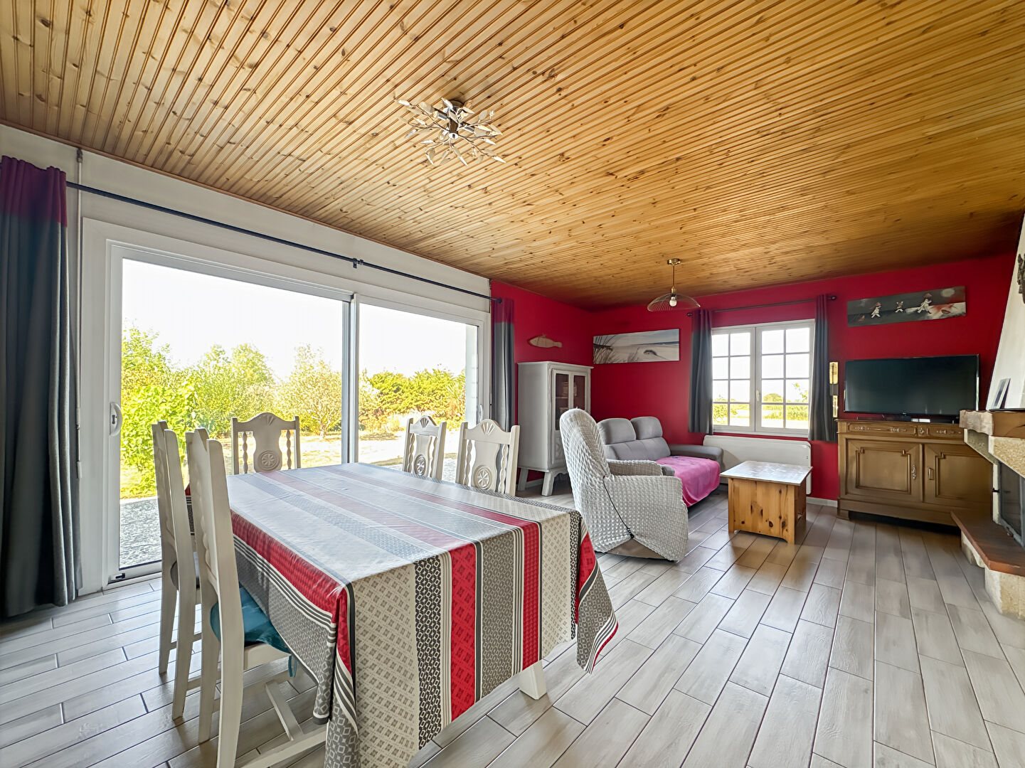 Maison à vendre, 103m², Challans