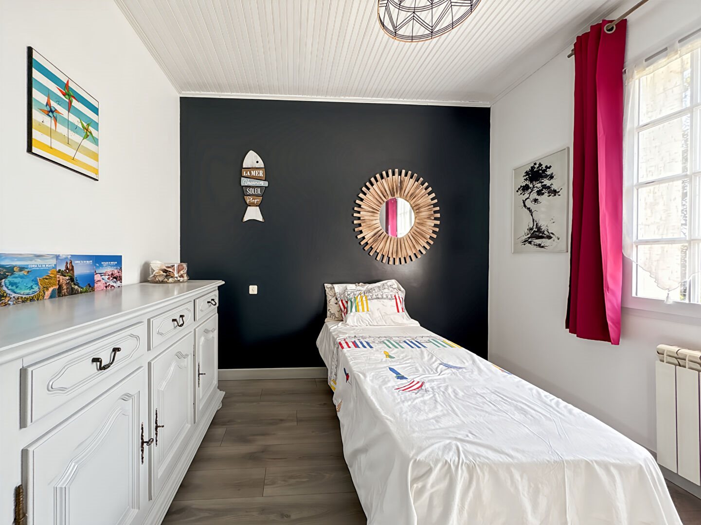 Maison à vendre, 103m², Challans