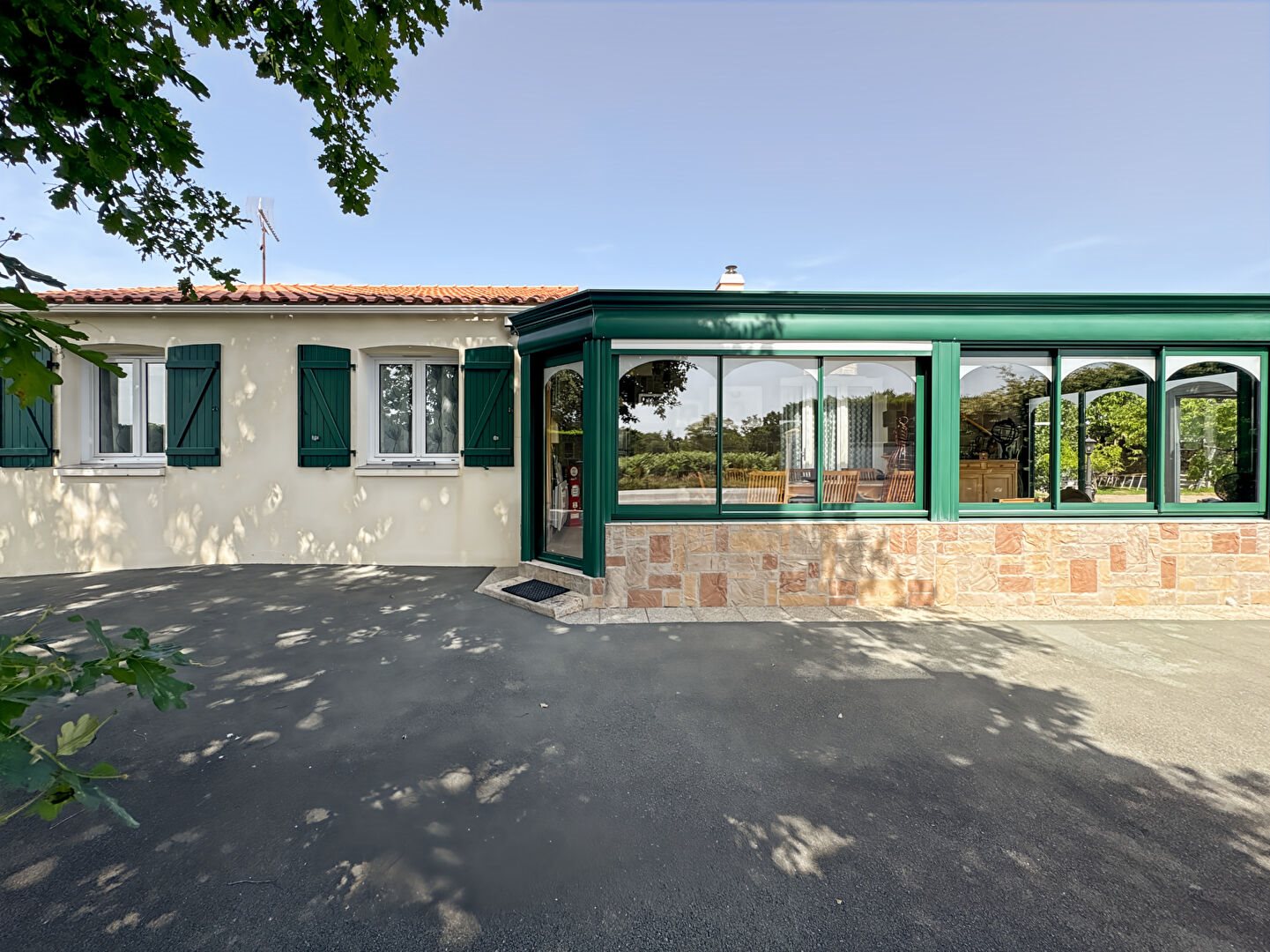 Maison à vendre, 124m², Challans