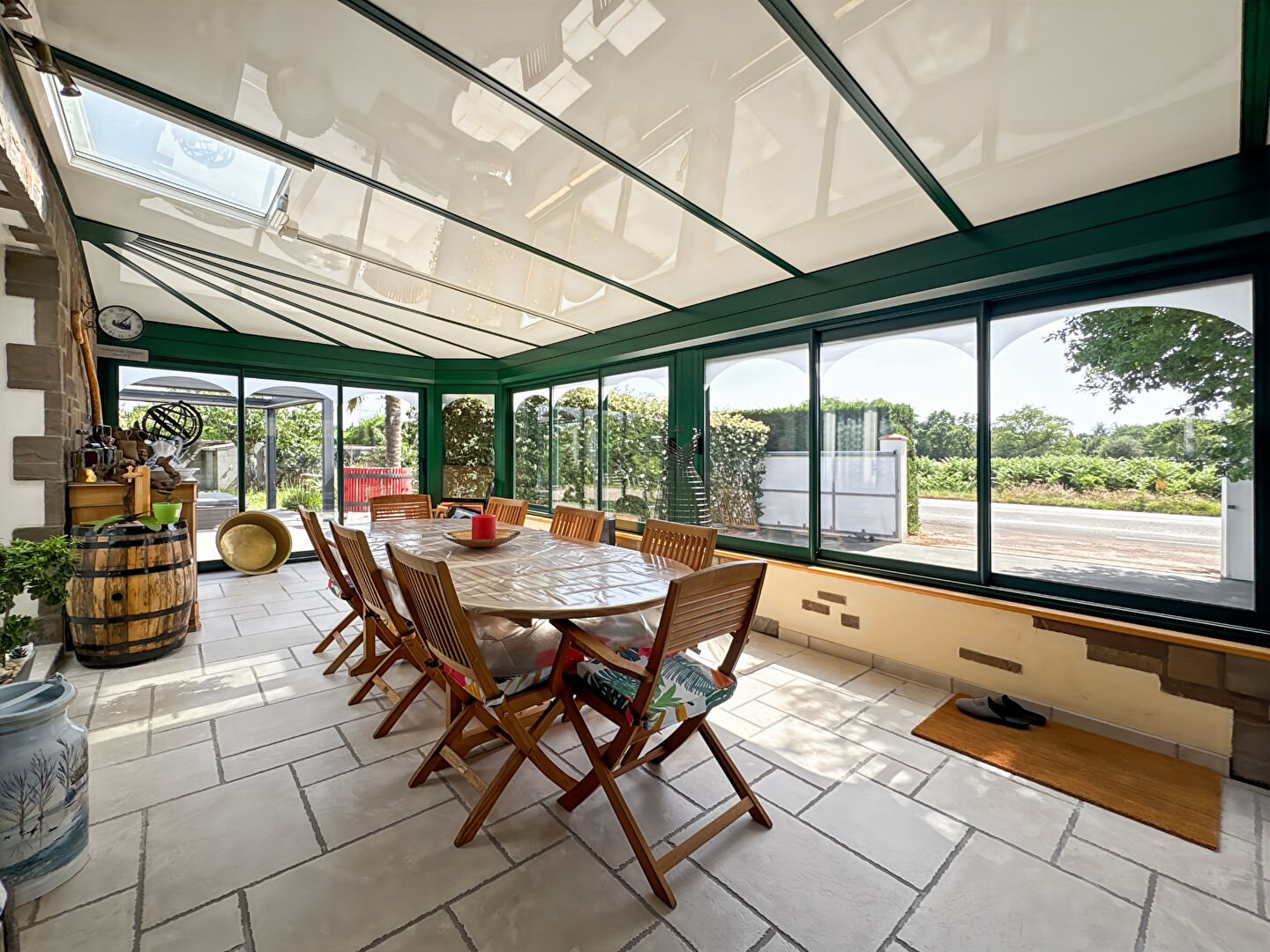 Maison à vendre, 124m², Challans