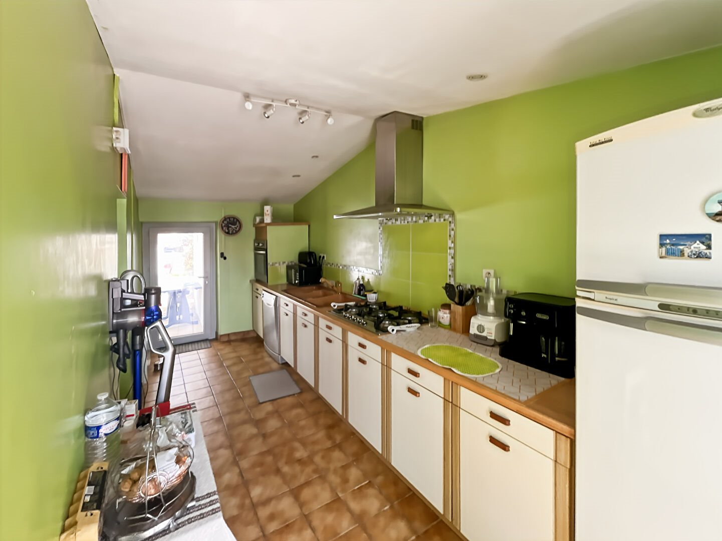 Maison à vendre, 50m², Bois-de-Céné