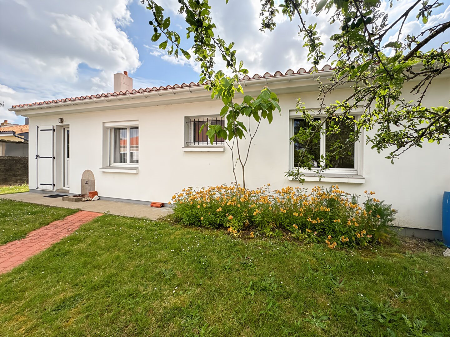 Maison à vendre, 98m², Challans