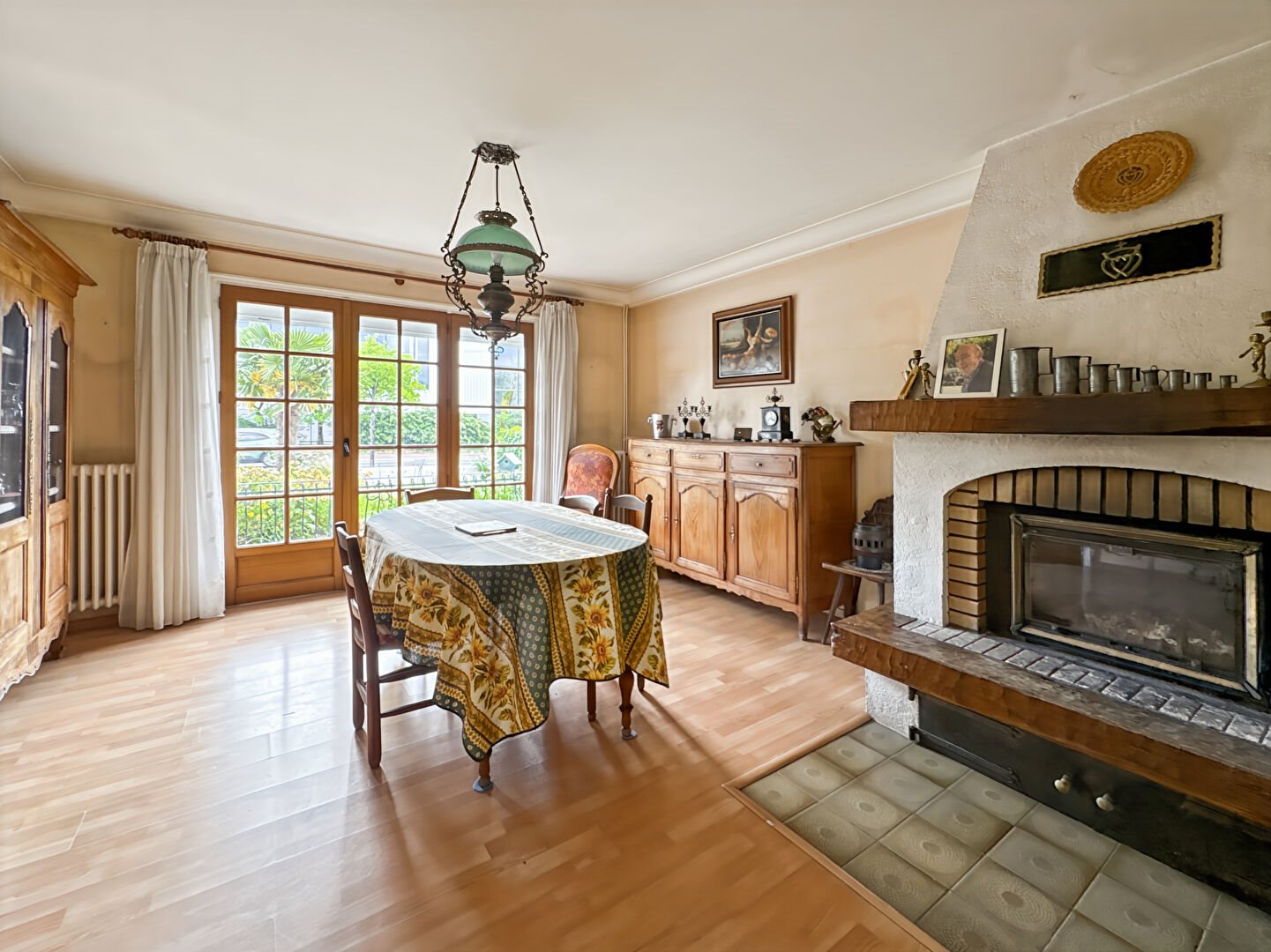 Maison à vendre, 98m², Challans