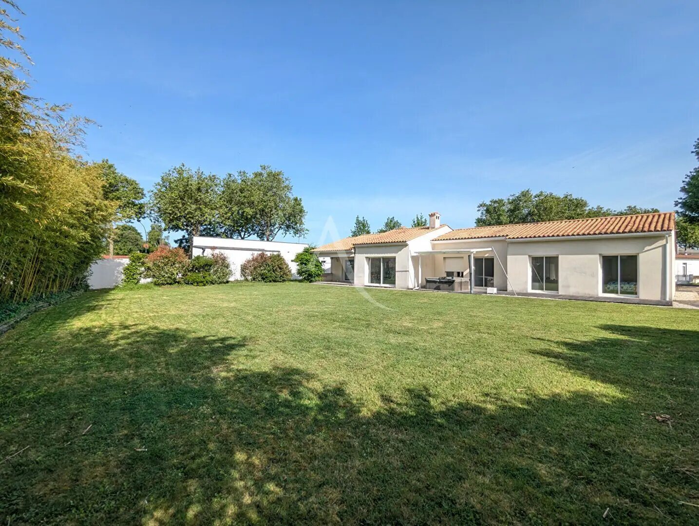 Maison à vendre, 168m², Challans