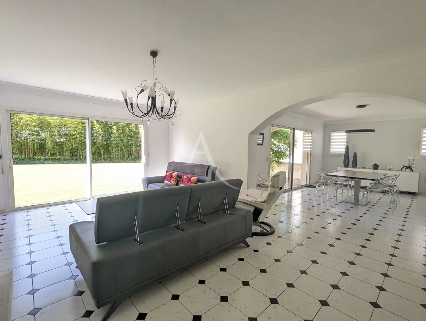 Maison à vendre, 168m², Challans