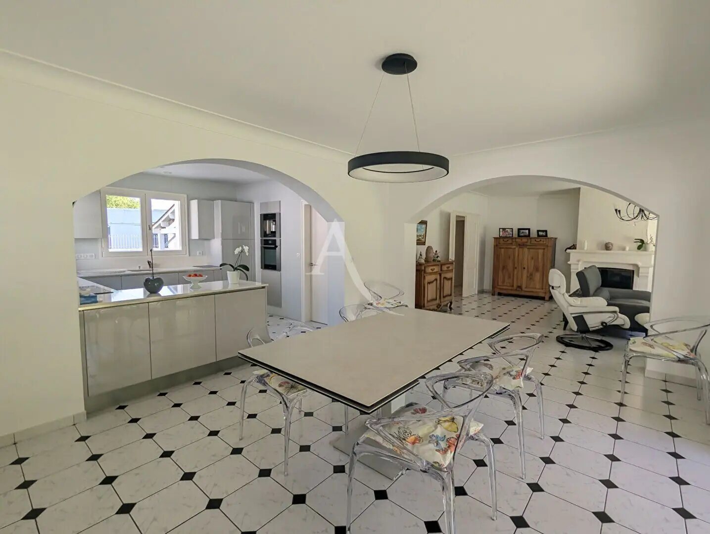 Maison à vendre, 168m², Challans
