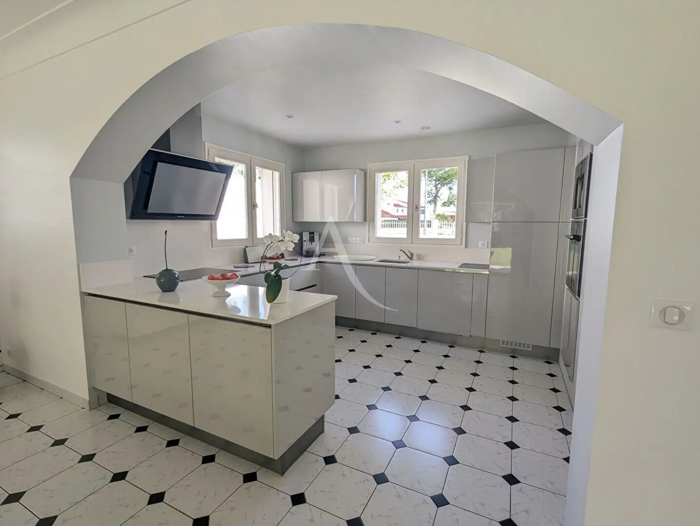 Maison à vendre, 168m², Challans