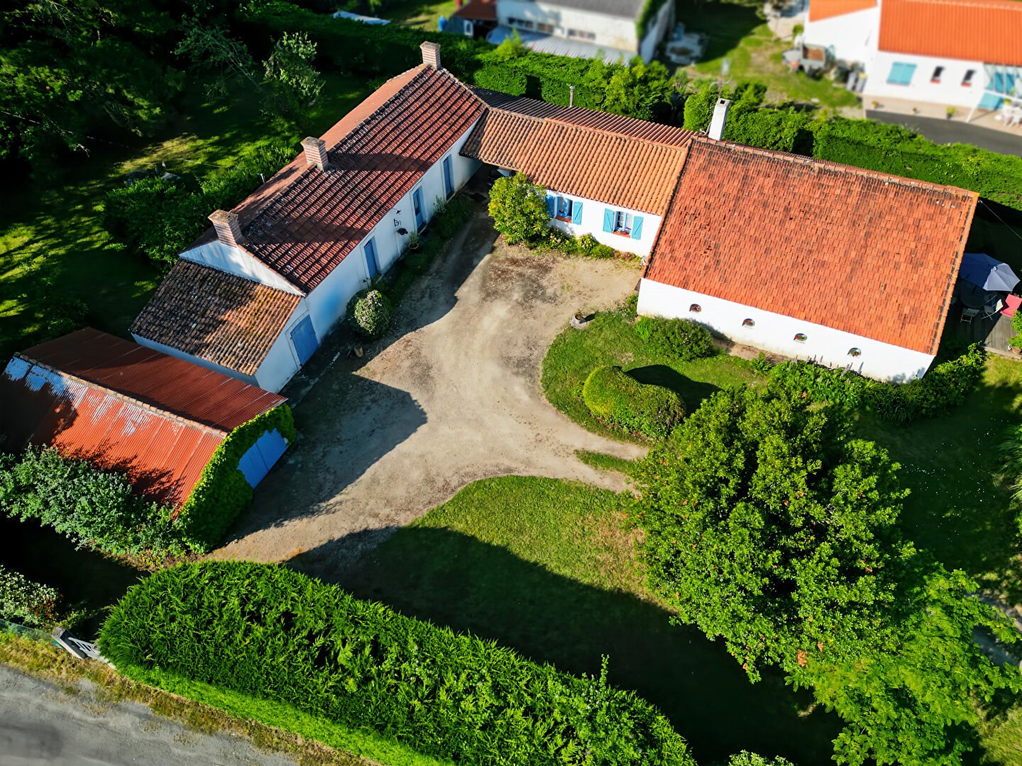 Maison à vendre, 166m², Challans