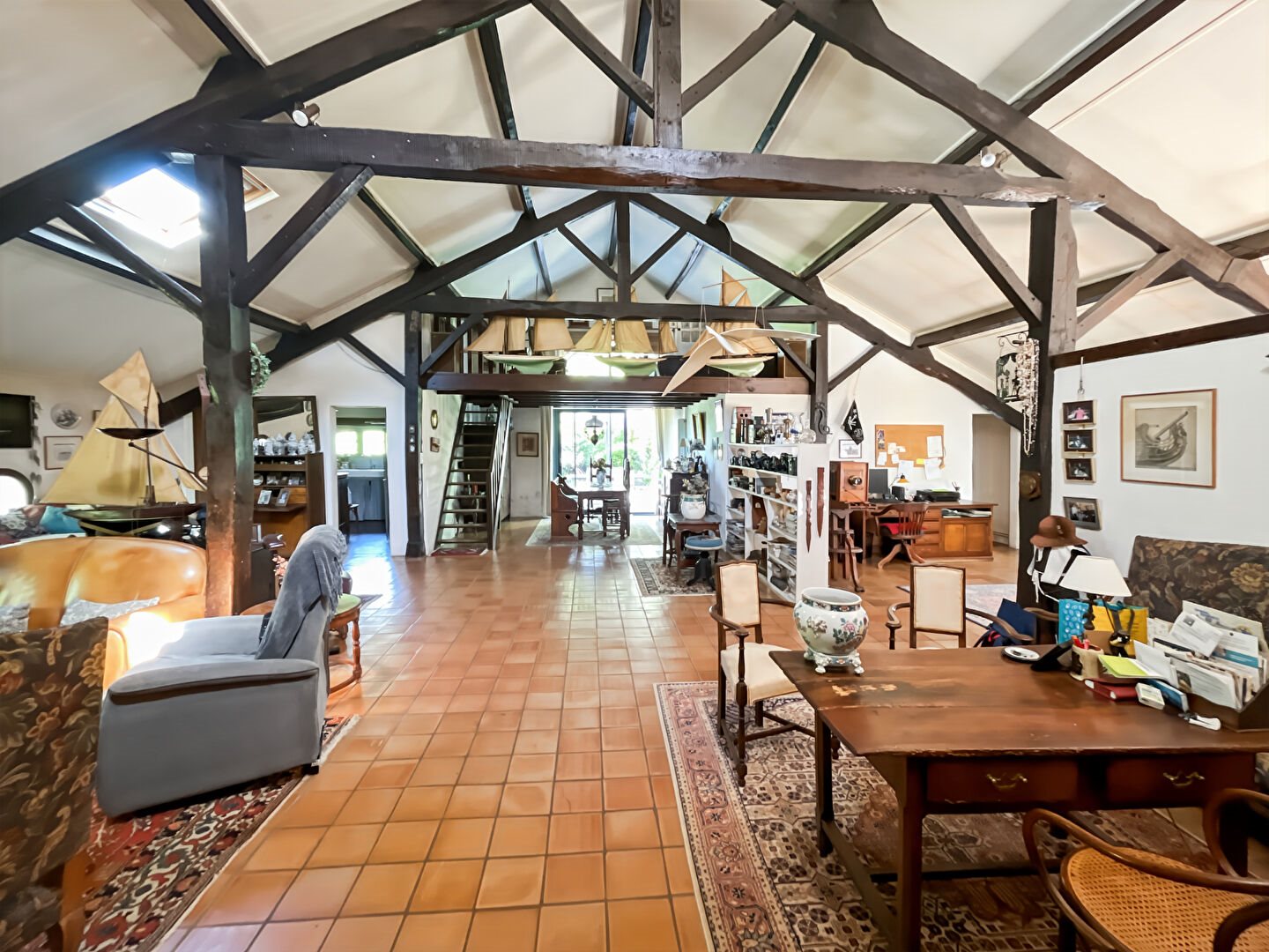 Maison à vendre, 166m², Challans