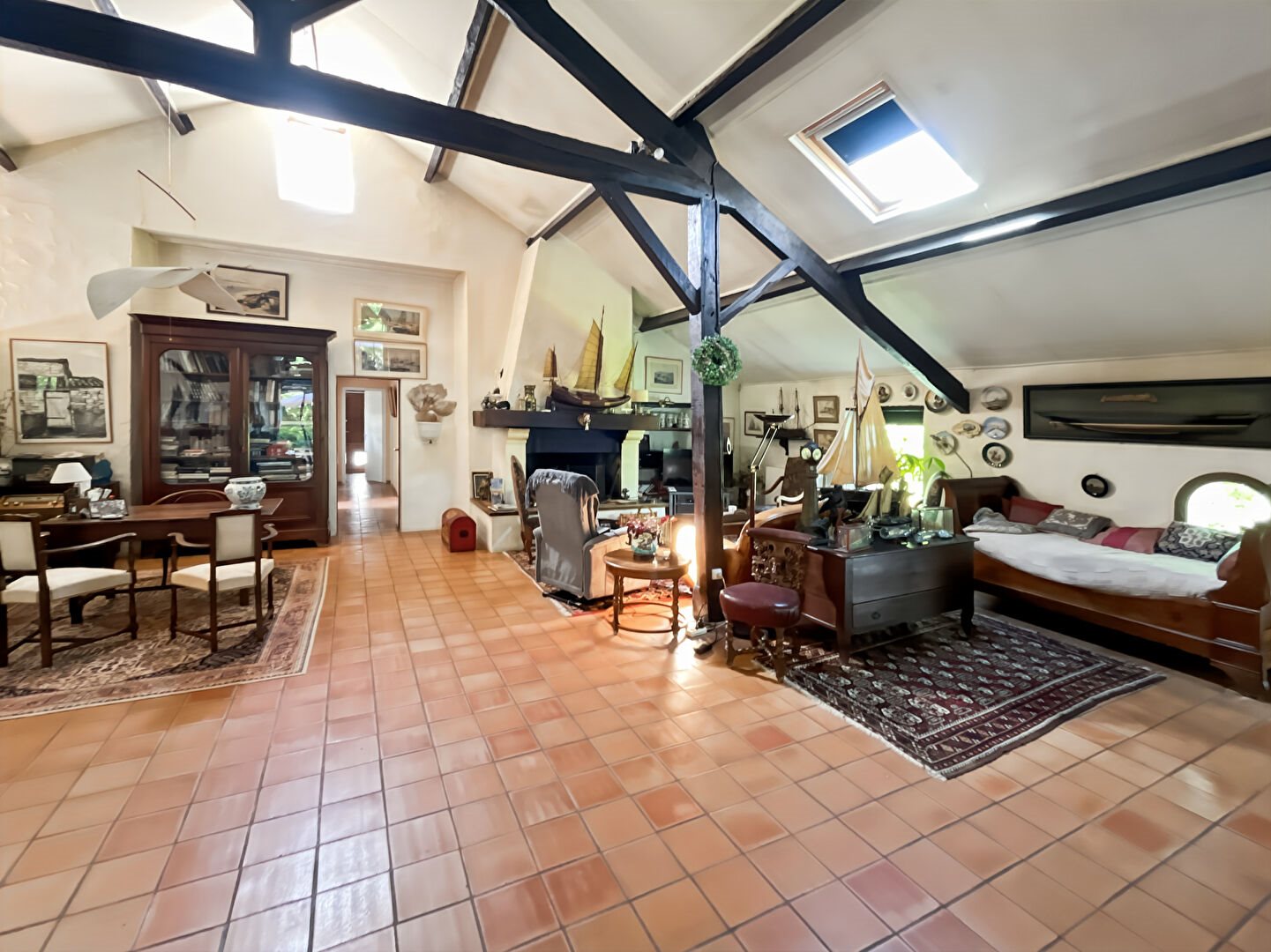 Maison à vendre, 166m², Challans