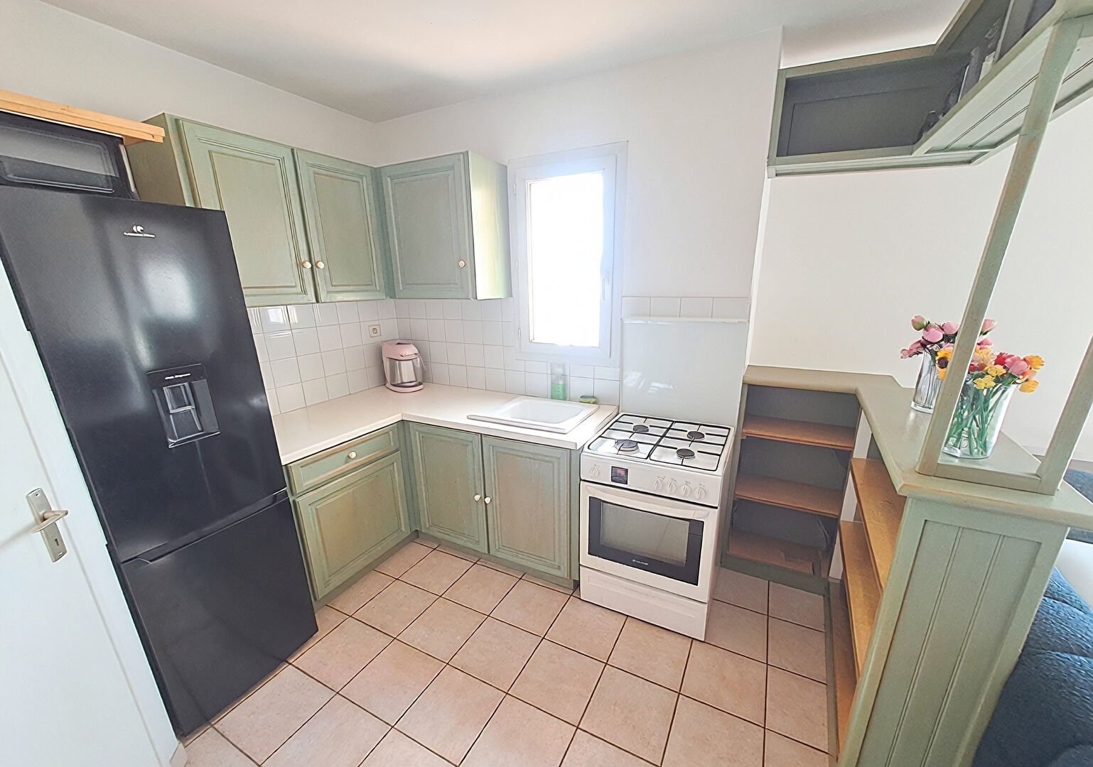 Appartement à vendre, 58m², Challans