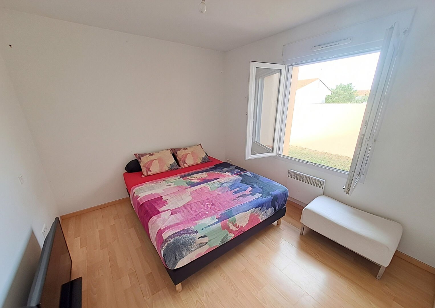 Appartement à vendre, 58m², Challans
