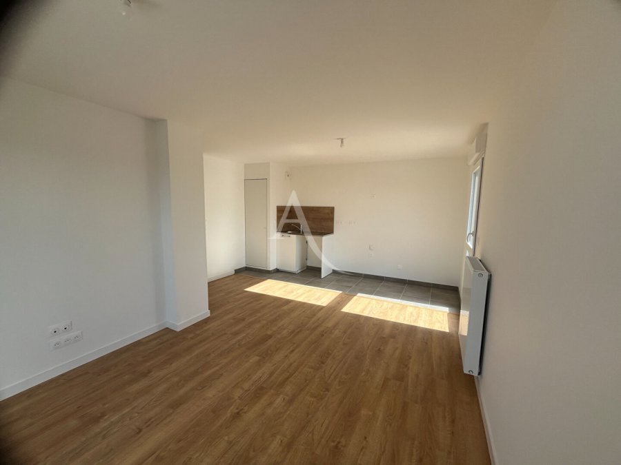 Appartement à louer, 58m², Challans