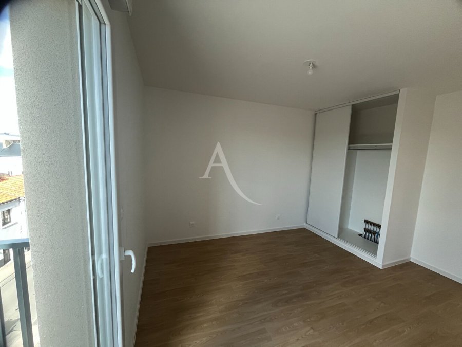 Appartement à louer, 58m², Challans