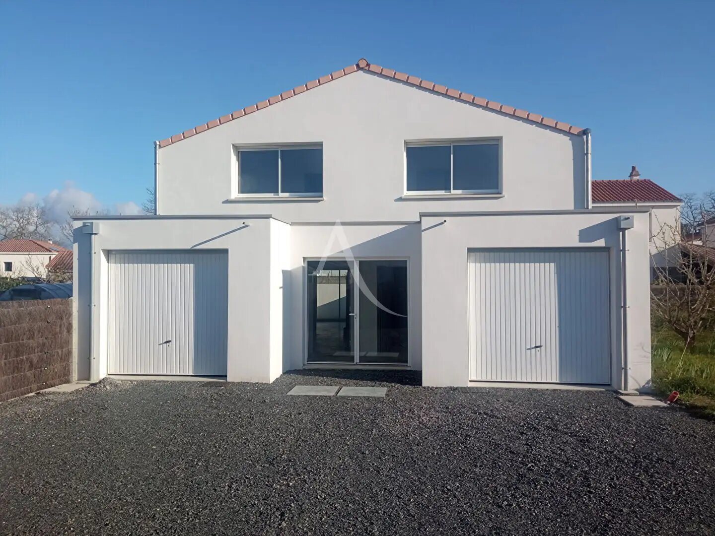 Maison à louer, 75m², Challans