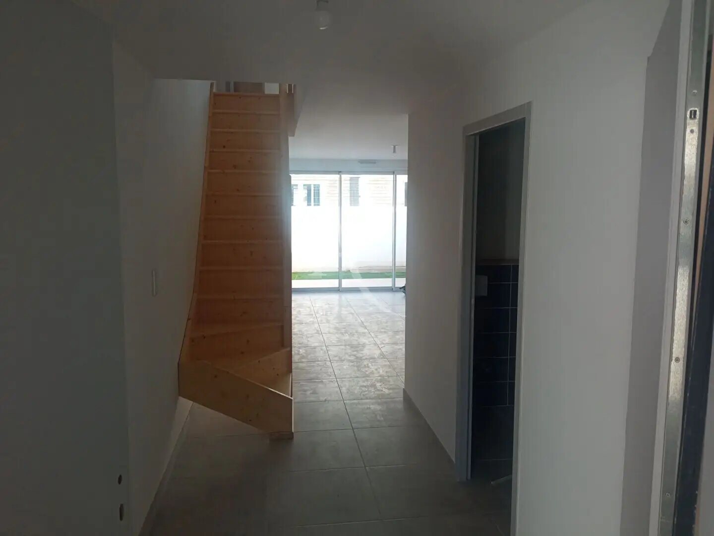 Maison à louer, 75m², Challans