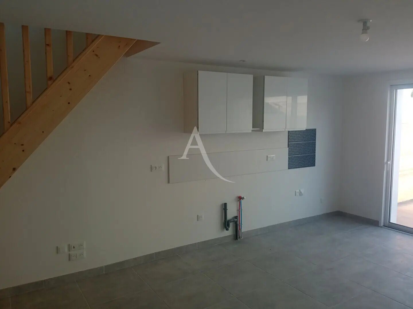 Maison à louer, 75m², Challans