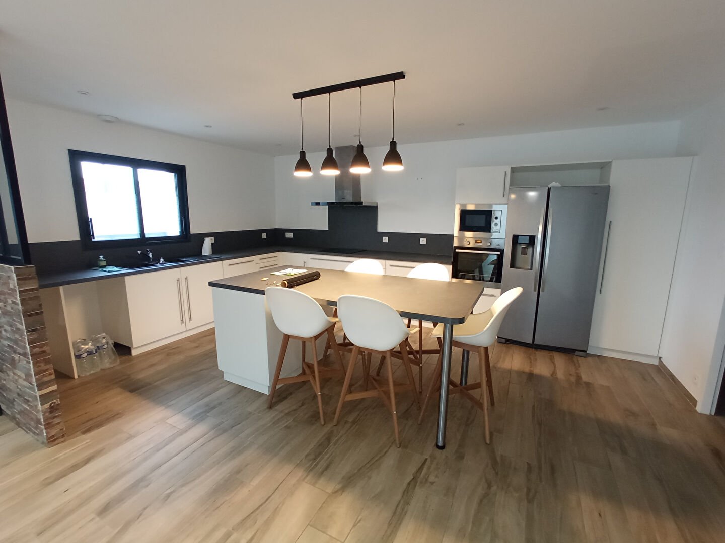 Maison à louer, 116m², Challans