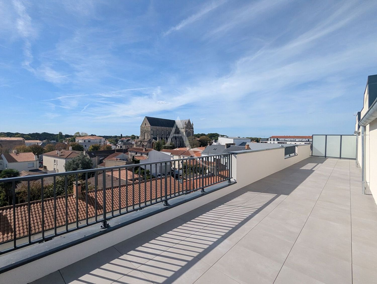Appartement à vendre, 66m², Challans