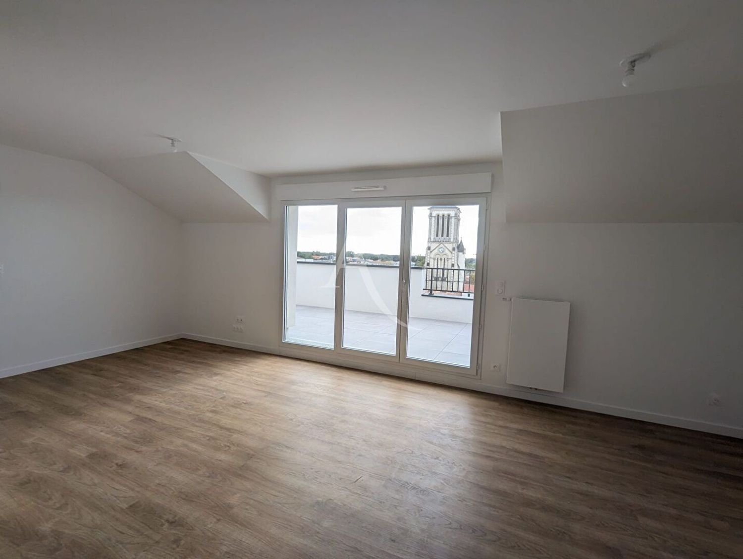 Appartement à vendre, 66m², Challans